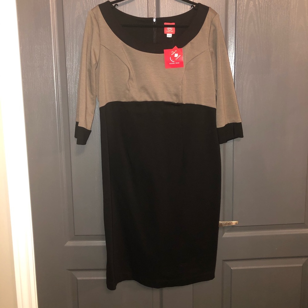 Bundle & save-3 for $100. Dress - Hazel Mae brand